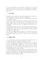 [연평도사태]북한의 연평도 도발에 따른 영향과 대처방안 보고서-9