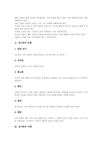 전기문 유형, 전기문 사례, 전기문지도(전기문수업)부모님전기쓰기, 전기문지도(전기문수업)수업모형, 전기문지도(전기문수업)실제,시사점 분석-3