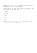 [경영학 MIS] 베네통 의류를 추적하는 RFID 칩 사례연구-5