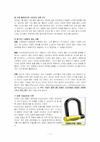 [소비자 행동론] 최근 인터넷의 급속한 확산과 구전커뮤니케이션, 부정적 구전에 대한 기업들의 노력-13