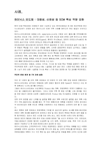 [경영정보학] SCM 성공요인 및 발전방향-5