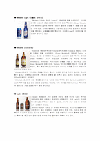[국제경영] 그루포 모델로 Grupo Modelo 기업 분석-15