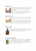 [국제경영] 그루포 모델로 Grupo Modelo 기업 분석-16