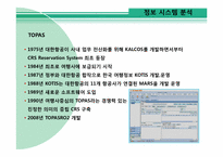 [경영정보 시스템 MIS] 대한항공의 정보 시스템 분석 및 발전 방향-18