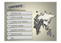 [외교정책론] 제6공화국 이전, 이후의 북방정책(결정과정 중심으로)-2