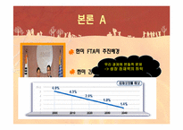 [세계경제사] 한미 FTA의 파급효과와 대응방안-6