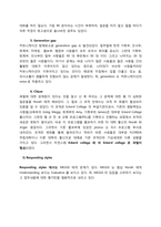 [조직행동론] ECKERD COLLEGE 조직내 문제점 및 해결방안-6