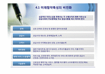 [경영정보학] 서비스수준협약(SLA) 관리 시스템-5