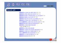 [투자론] 금호타이어, LG화학, LG전자, 현대차, 현대백화점 투자 포트폴리오 및 향후 전망-5