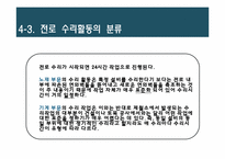 [비즈니스 운영관리] PERT를 통한 제강공장 전로수리시간 단축-14