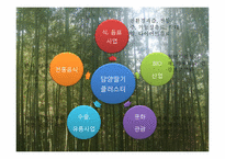 [관광마케팅] 담양군 딸기 클러스터 사업-15