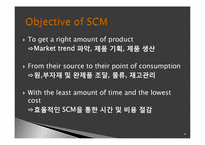[경영학] SPA 브랜드 자라 ZARA의 성공적인 SCM-6