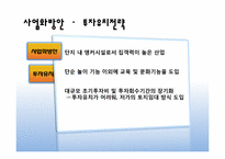 [관광학] 지역관광개발-한류월드(한류우드) 개발 및 사업 분석-7