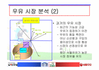 [경영학] 서울우유와 남양유업의 경쟁구조-3