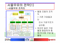 [경영학] 서울우유와 남양유업의 경쟁구조-7