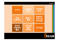 [인터넷 마케팅] 싸이월드의 현재 사업과 마케팅전략, 성공요인 및 성장방안-3