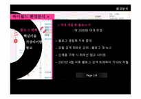 [인터넷 마케팅] 싸이월드의 현재 사업과 마케팅전략, 성공요인 및 성장방안-8