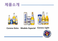 [국제경영] 그루포 모델로 Grupo Modelo 기업 분석-11