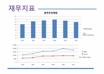 [국제경영] 그루포 모델로 Grupo Modelo 기업 분석-12