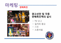 [국제경영] 그루포 모델로 Grupo Modelo 기업 분석-18