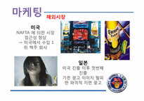 [국제경영] 그루포 모델로 Grupo Modelo 기업 분석-19