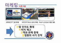 [국제경영] 그루포 모델로 Grupo Modelo 기업 분석-20