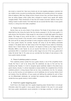 [경영학] 명품 브랜드 코치 Coach Inc 사업전략(영문)-4