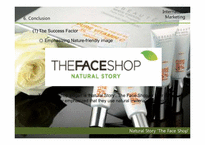 [국제경영] 더페이스샵 The Face Shop 국제시장(중국, 일본, 미국, 베트남) 진출 전략-15