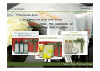 [국제경영] 더페이스샵 The Face Shop 국제시장(중국, 일본, 미국, 베트남) 진출 전략-19