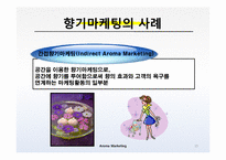 [마케팅] 향기마케팅(감성마케팅)-사례조사 및 향기가 매장에 주는 영향-15