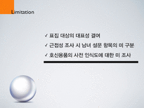 [조사방법론] 언론의 성범죄 보도 노출이 수용자에 미치는 영향 - 성범죄 보도 노출에 따른 수용자의 불안감과 행동에 관하여-15