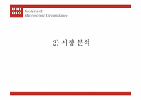 [마케팅 원론] 유니클로 UNIQLO 의 10대 20대 소비자를 위한 마케팅 전략-15