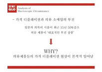 [마케팅 원론] 유니클로 UNIQLO 의 10대 20대 소비자를 위한 마케팅 전략-18