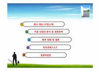 [경영혁신] 키움닷컴의 경영전략 분석 및 향후 발전 방향-2