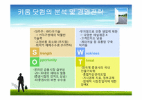 [경영혁신] 키움닷컴의 경영전략 분석 및 향후 발전 방향-10