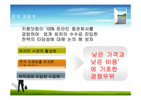 [경영혁신] 키움닷컴의 경영전략 분석 및 향후 발전 방향-17