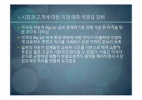 [경영학] 경영 실패사례 조사- GM,포드,크라이슬러-19