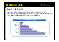[국제경영] 21세기 신흥 자원시장 나이지리아 연방공화국 분석-4