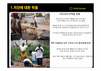 [국제경영] 21세기 신흥 자원시장 나이지리아 연방공화국 분석-14
