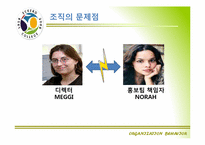 [조직행동론] ECKERD COLLEGE 조직내 문제점 및 해결방안-5