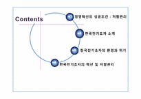 [경영학의 이해] 12장 조직의 저항관리-2