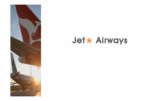 [경영학원론] 호주항공사 젯스타(JetStar Airways) 마케팅 전략-1