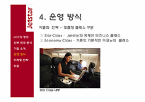 [경영학원론] 호주항공사 젯스타(JetStar Airways) 마케팅 전략-17