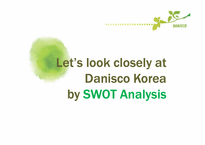 [국제경영] 자일리톨과 다니스코 코리아(Danisco) 마케팅 전략(영문)-8