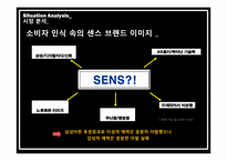 [경영학] 대학생과 삼성 노트북 `센스` SENS 간의 통합 마케팅 커뮤니케이션 전략안-9