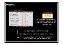 [경영학] 대학생과 삼성 노트북 `센스` SENS 간의 통합 마케팅 커뮤니케이션 전략안-14