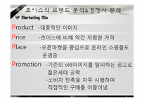 [마케팅 조사론] 믹스커피 시장에서의 테이스터 초이스 브랜드 마케팅 전략-10