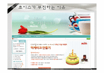 [마케팅 조사론] 믹스커피 시장에서의 테이스터 초이스 브랜드 마케팅 전략-19
