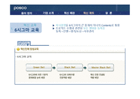 [조직행위론] 포스코 POSCO 인재양성 혁신제도-15
