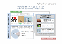 [마케팅 관리] 서울의 상징 `해치`의 BLUE Generation 대상 인지도 향상을 위한 도시마케팅 IMC 전략안-3